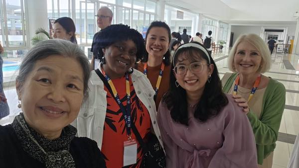Participants